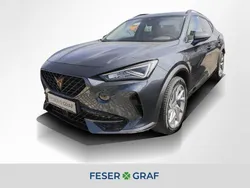 Magnetic grau metallic Gebraucht 2022 Cupra Formentor SUV | 22.440 € (Guter Preis)