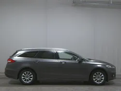 Grau Gebraucht 2019 Ford Mondeo Business Edition Kombi | 11.680 € (Superpreis)