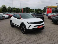Weiß Gebraucht 2022 Opel Mokka GS Line SUV | 17.960 € (Etwas zu teuer)