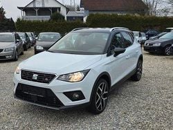 Weiß Gebraucht 2019 Seat Arona FR SUV | 13.900 € (Fairer Preis)