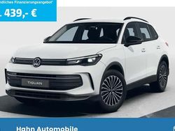 Weiß Neu 2025 VW Tiguan Goal SUV | 44.184 € (Fairer Preis)