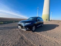 Gebraucht 2016 Mitsubishi Outlander SUV | 12.500 € (Fairer Preis)