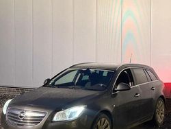 Gebraucht 2009 Opel Insignia Kombi | 4.450 € (Guter Preis)