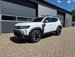 Arktis weiß Neu 2025 Dacia Duster Extreme SUV | 27.490 € (Fairer Preis)