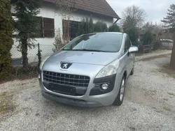 Silber Gebraucht 2012 Peugeot 3008 Active Limousine | 5.900 € (Superpreis)