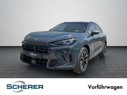 Fjordblau Gebraucht 2025 Cupra Terramar SUV | 37.990 € (Fairer Preis)