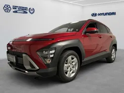Ultimate red Neu 2025 Hyundai Kona Trend SUV | 25.690 € (Fairer Preis)