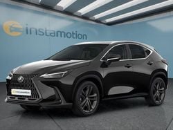 Schwarz Neu 2025 Lexus NX350h SUV | 53.299 € (Guter Preis)