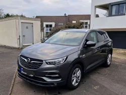 Gebraucht 2018 Opel Grandland X Business Innovation SUV | 13.800 € (Fairer Preis)