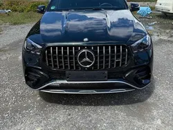 Grün Gebraucht 2023 Mercedes GLE53 AMG AMG Coupé | 113.999 €
