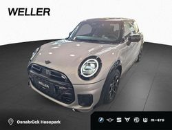 Silber Gebraucht 2024 Mini Cooper Kleinwagen | 31.790 €