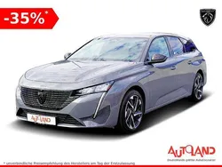 Andere Gebraucht 2024 Peugeot 308 Kombi | 23.890 € (Superpreis)