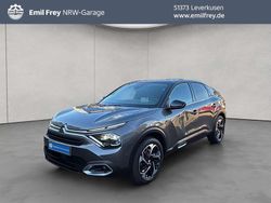 Grau Gebraucht 2024 Citroën C4 PureTech Limousine | 17.390 € (Superpreis)