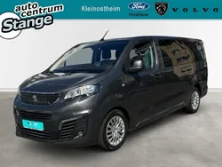 Peugeot Traveller