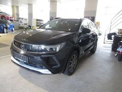 Diamantschwarz Gebraucht 2022 Opel Grandland X Ultimate SUV | 19.880 € (Guter Preis)