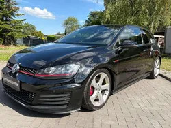Schwarz Gebraucht 2015 VW Golf VII GTI Kleinwagen | 10.900 € (Superpreis)