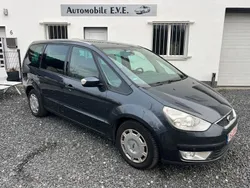 Grau Gebraucht 2008 Ford Galaxy Van / Kleinbus | 3.500 € (Guter Preis)