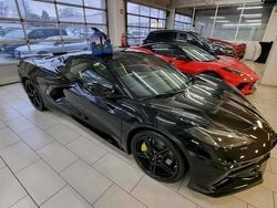 Schwarz Gebraucht 2023 Chevrolet Corvette Stingray Cabrio | 93.900 €