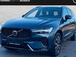 Blau Gebraucht 2024 Volvo XC60 Plus SUV | 42.250 € (Guter Preis)