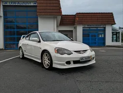 Weiß Gebraucht 2003 Honda Integra Type R Coupé | 13.850 €