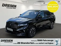 Schwarz Neu 2025 Renault Espace Techno Van / Kleinbus | 43.890 € (Teuer)