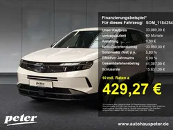 Arktis weiß Neu 2025 Opel Grandland X Edition SUV | 33.980 € (Fairer Preis)