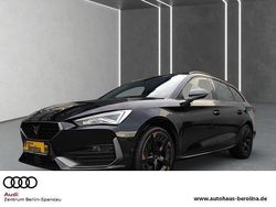 Gebraucht 2021 Cupra Leon | 22.888 € (Guter Preis)