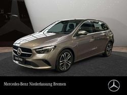 Grau Gebraucht 2024 Mercedes B250 Advanced Van / Kleinbus | 33.990 € (Superpreis)