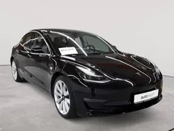 Schwarz Gebraucht 2020 Tesla Model 3 Limousine | 26.790 € (Fairer Preis)
