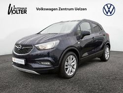 Blau Gebraucht 2018 Opel Mokka SUV | 10.980 € (Fairer Preis)