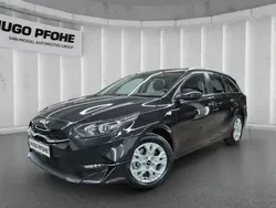 Rot Neu 2024 Kia Ceed Sportswagon Comfort Kombi | 29.389 € (Guter Preis)