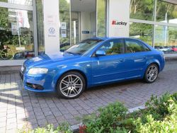 Gebraucht 2007 Audi A4 Sport Limousine | 3.880 € (Superpreis)