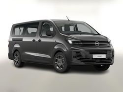 Grau Neu 2025 Opel Vivaro Van | 37.288 € (Fairer Preis)