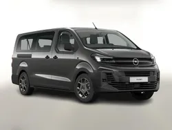 Grau Neu 2025 Opel Vivaro Van | 37.288 € (Fairer Preis)