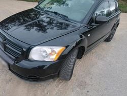 Schwarz Gebraucht 2009 Dodge Caliber Kleinwagen | 1.000 € (Superpreis)
