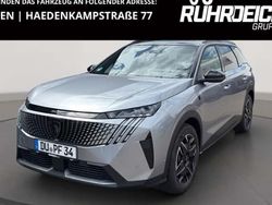 Grau Gebraucht 2024 Peugeot 5008 GTi Van / Kleinbus | 42.990 € (Teuer)