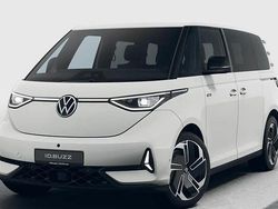 Candyweiß Neu 2025 VW ID. Buzz GTX Van / Kleinbus | 75.999 € (Etwas zu teuer)