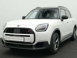 Weiß Gebraucht 2024 Mini Countryman Classic SUV | 35.884 € (Guter Preis)
