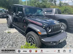 Schwarz Neu 2024 Jeep Wrangler Rubicon SUV | 69.950 € (Teuer)