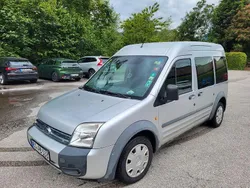 Silber Gebraucht 2007 Ford Tourneo Connect Van / Kleinbus | 900 € (Superpreis)