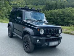 Schwarz Gebraucht 2019 Suzuki Jimny Comfort+ SUV | 24.900 € (Fairer Preis)