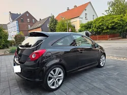 Schwarz Gebraucht 2011 Opel Corsa OPC Kleinwagen | 5.100 € (Etwas zu teuer)