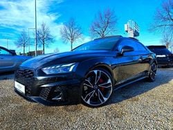 Schwarz Gebraucht 2022 Audi S5 Sport | 43.990 € (Superpreis)