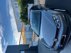 Grau Gebraucht 2014 VW Golf VII Cup Kombi | 7.250 € (Guter Preis)