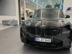 BMW XM