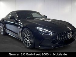 Schwarz Gebraucht 2025 Mercedes AMG GT 63 Premium Plus Coupé | 158.258 €
