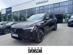 Mulberry / metallic Gebraucht 2024 Volvo XC90 Ultra SUV | 86.490 €
