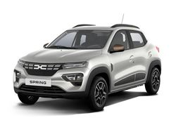 Gebraucht 2023 Dacia Spring Extreme Kleinwagen | 14.999 € (Fairer Preis)