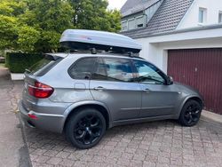 Grau Gebraucht 2013 BMW X5 M Sport SUV | 20.950 € (Guter Preis)