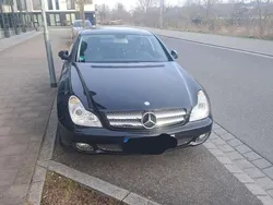 Schwarz Gebraucht 2008 Mercedes CLS350 Coupé | 11.000 € (Guter Preis)